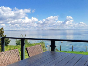 Holiday Home Majbritt - 50m from the sea by Interhome
